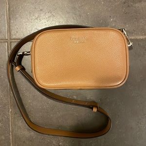 Kate spade leather cross body